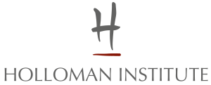 Holloman Institute logo